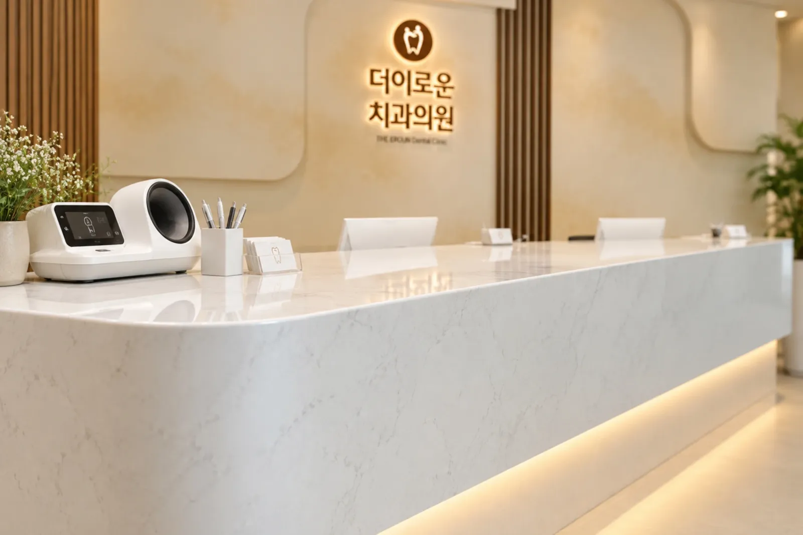 부산 야간진료 치과