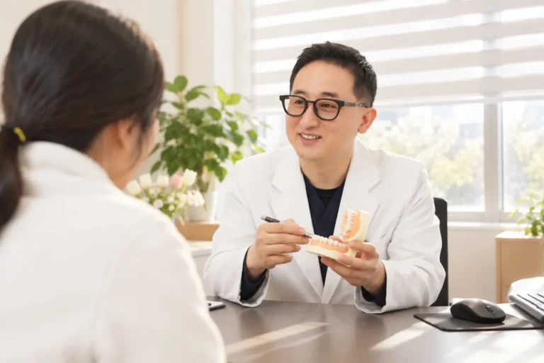 부산 치과 비용 안내 이미지