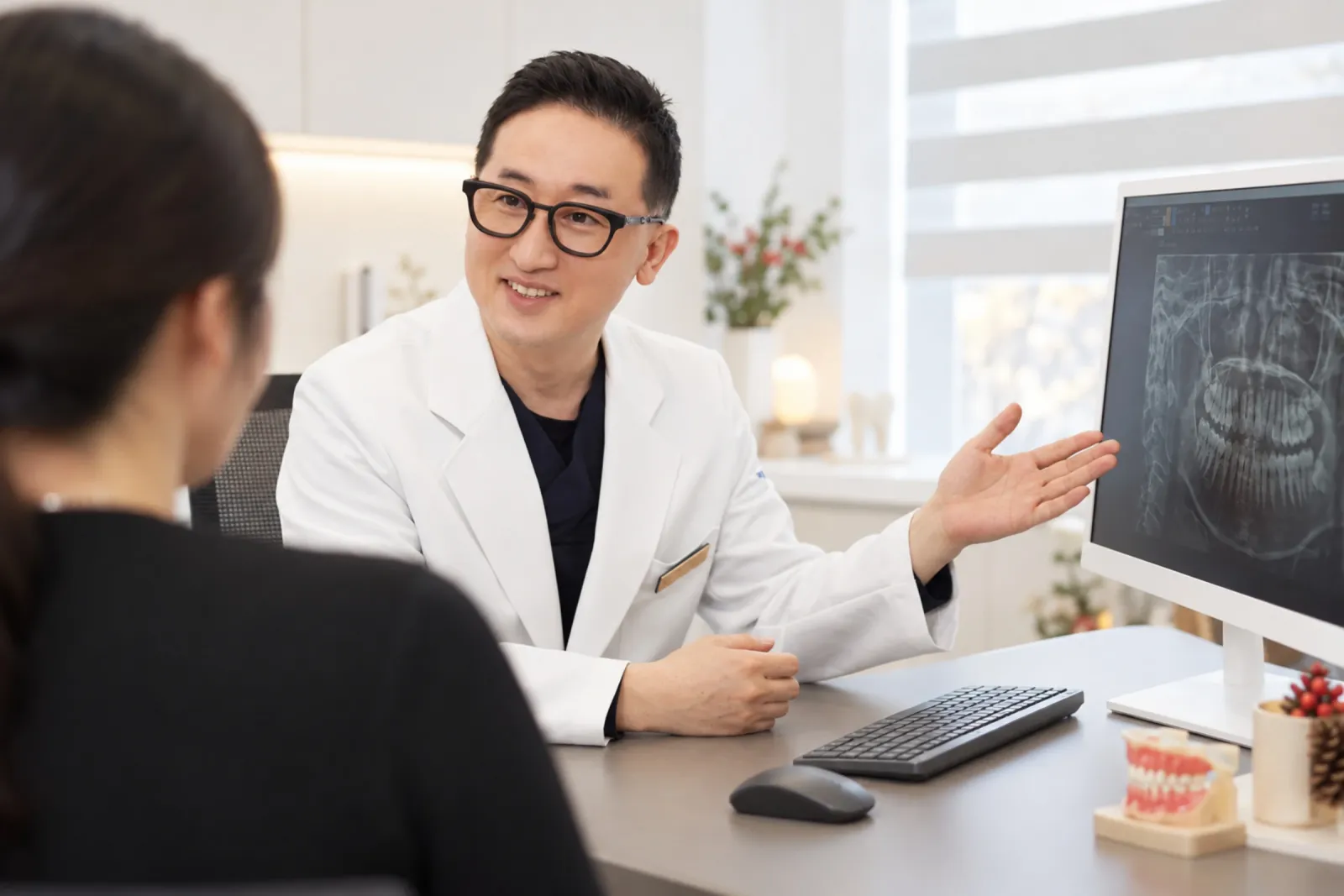 부산 치과 과잉진료 확인법