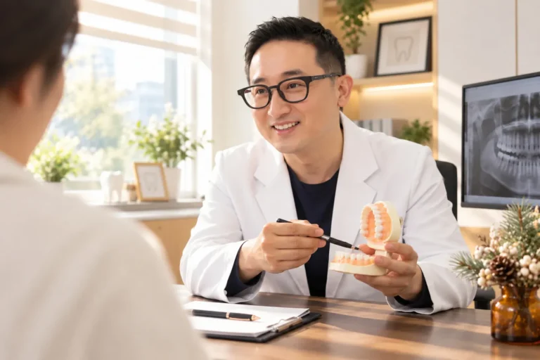 부산 보철치료 치과 안내 이미지